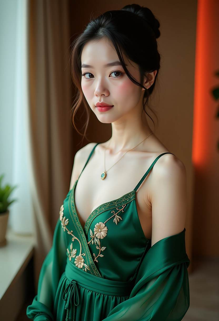 星际穿行者